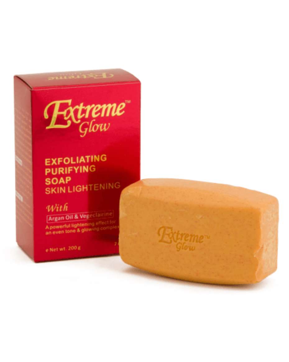 EXTREME GLOW SOAP