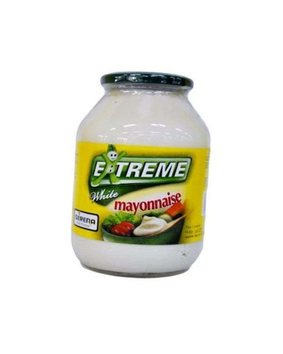 EXTREME MAYOINASE 946ML