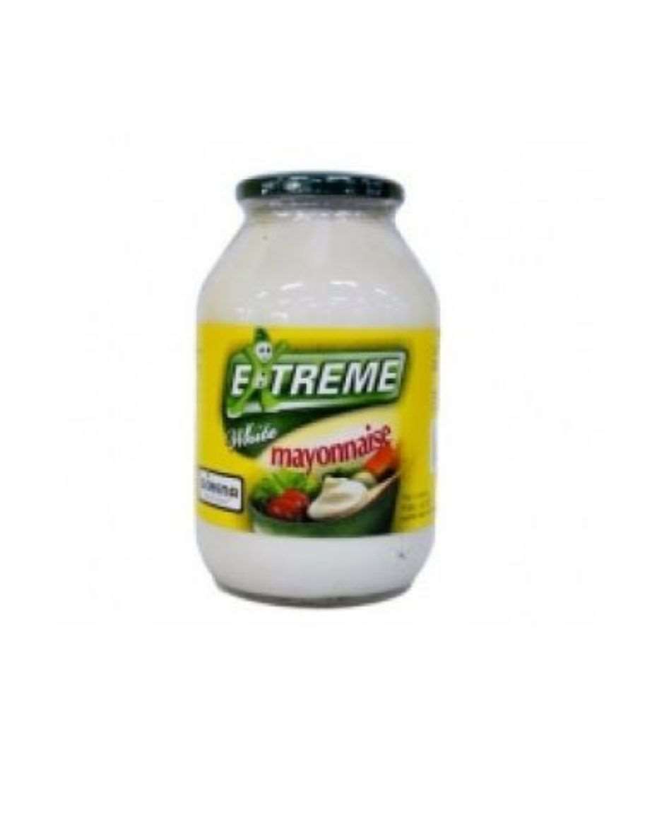 EXTREME MAYONAISE 237ML