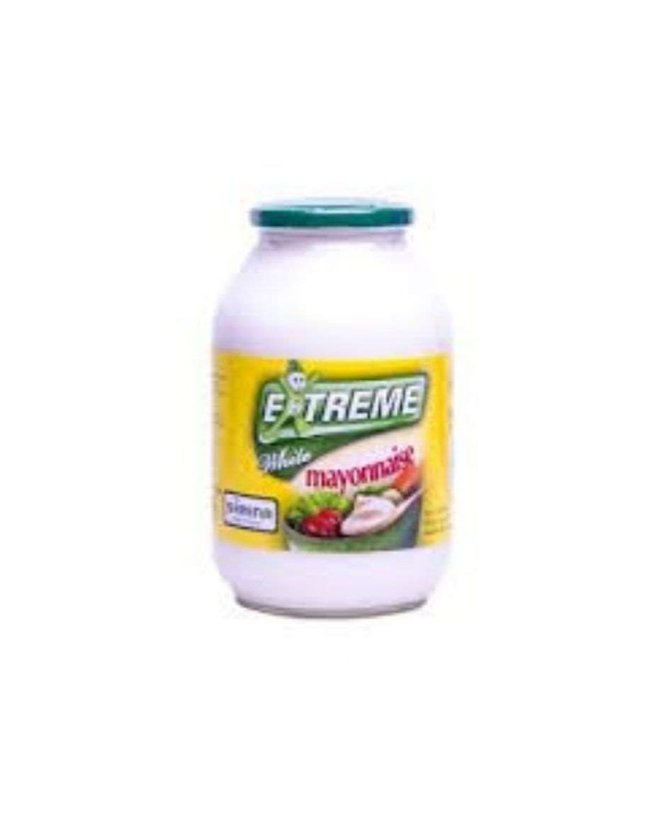 EXTREME MAYONAISE 473ML