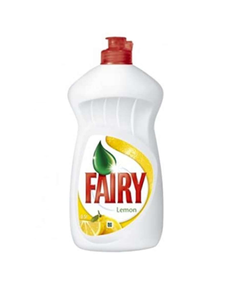 FAIRY DISH WASH 500ML