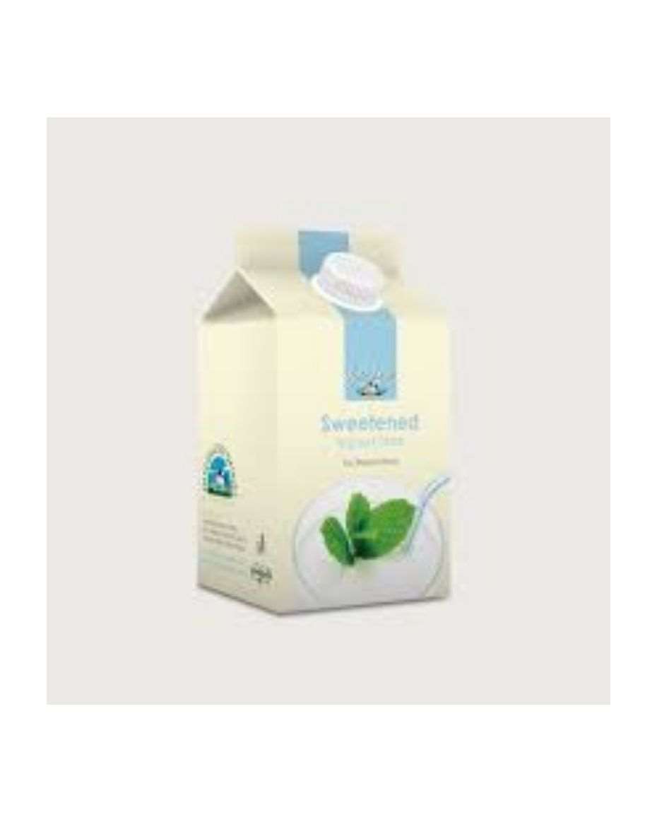 FARM FRESH YOGHURT 500ML SWEETENED