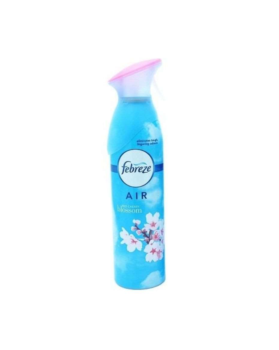 FEBREZE AIR FRESHNER 300ML RED CHERRY BLOSSOM