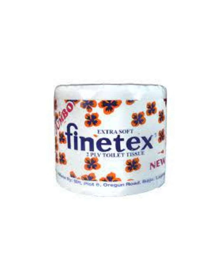 FINETEX TISSUE