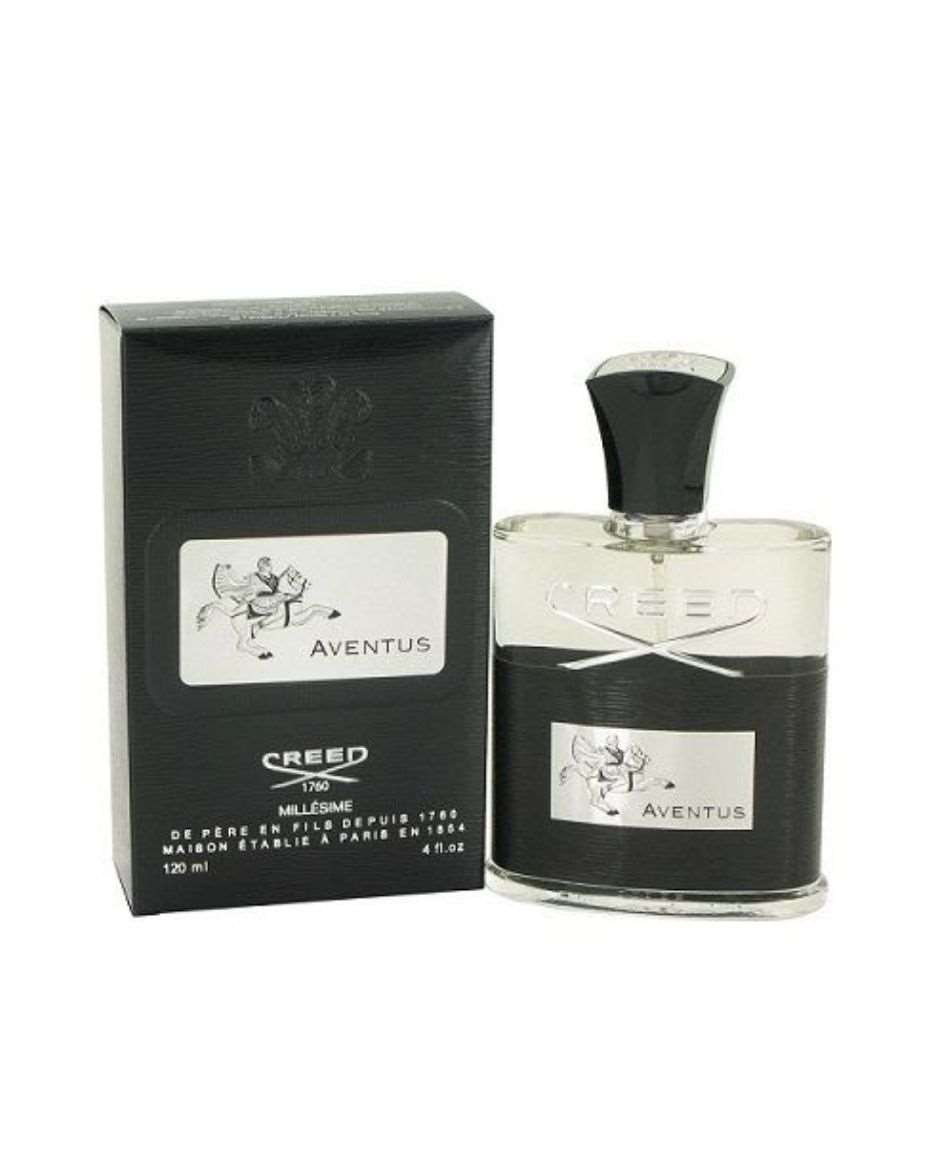 FIRST CLASS AVENTUS CREED PERFUME