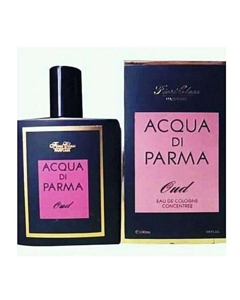 FIRST CLASS PERF ACQUA DI PARMA OUD