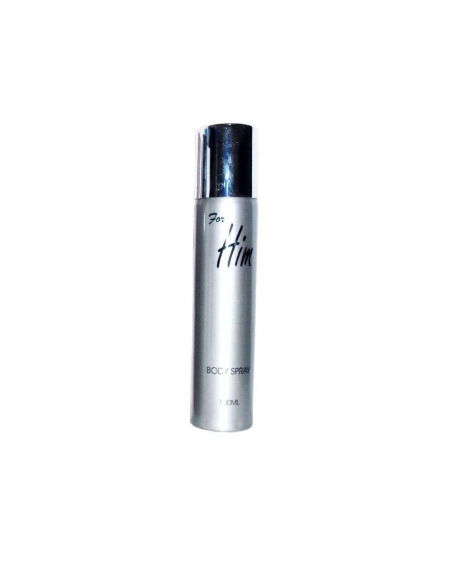 FOR HIM BODY SPRAY 100ML