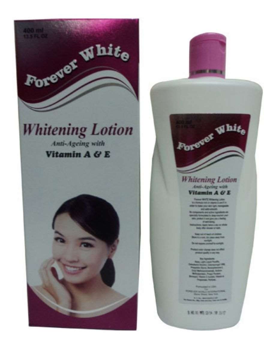 FOREVER WHITE LOTION