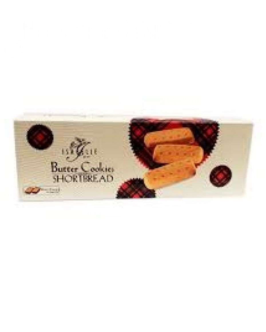 FRENCHMEAL ISABELLE BUTTER COOKIES 150G