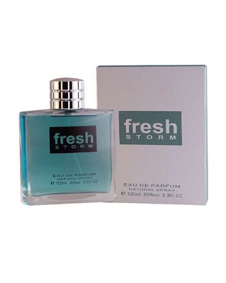 FRESH STORM PERFUME