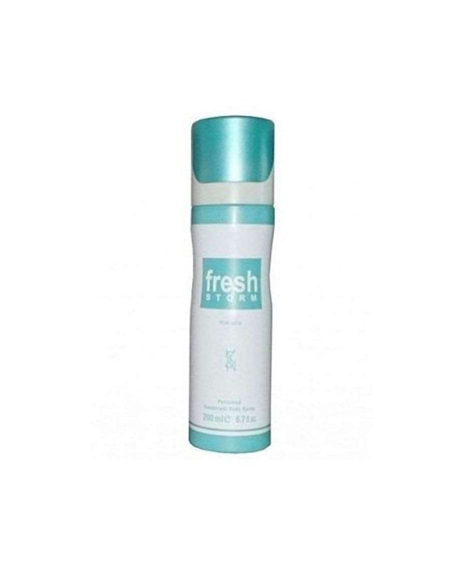 FRESH STORM SPRAY FOR MEN