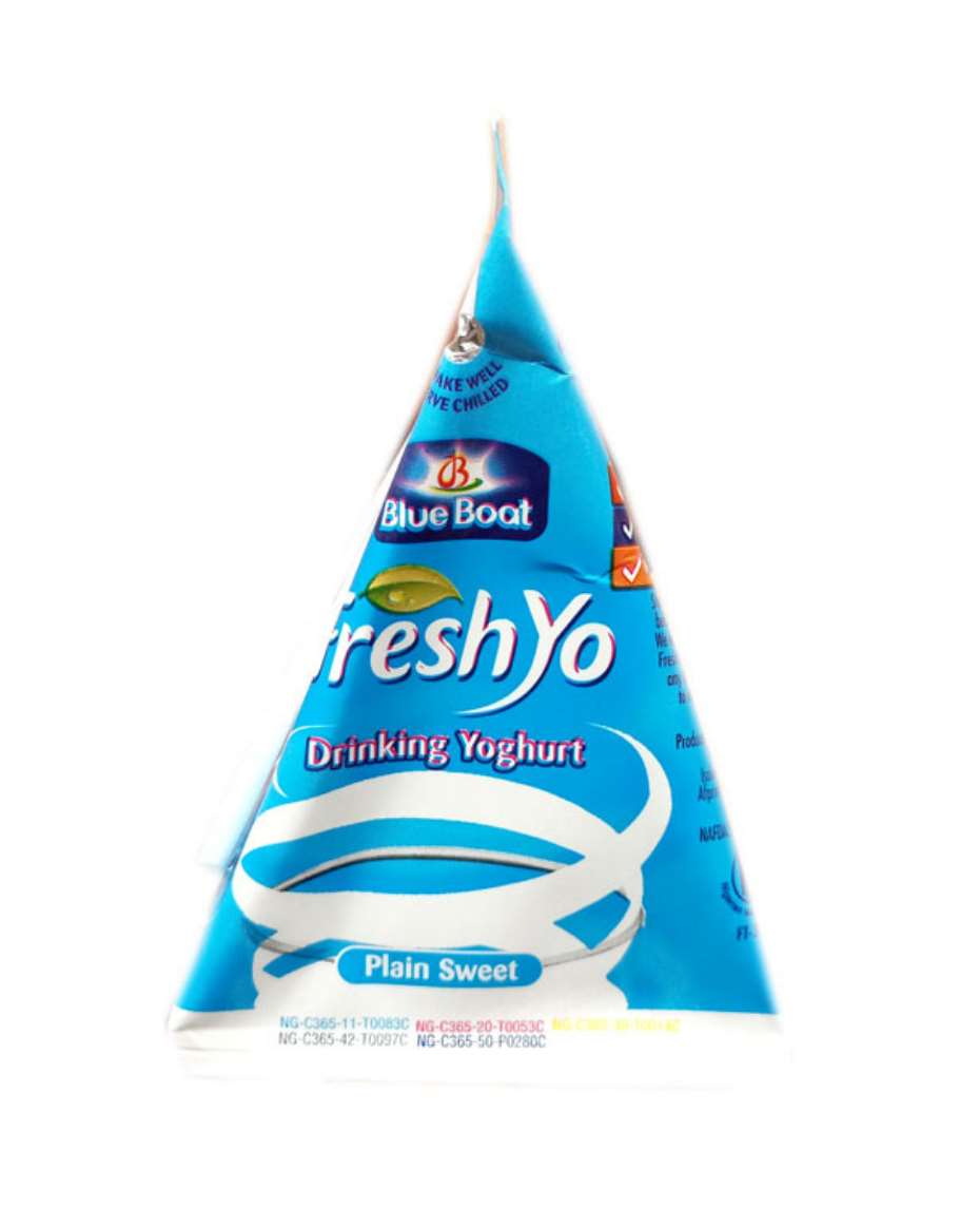 FRESHYO CHILDREN PACK PLAIN 115ML