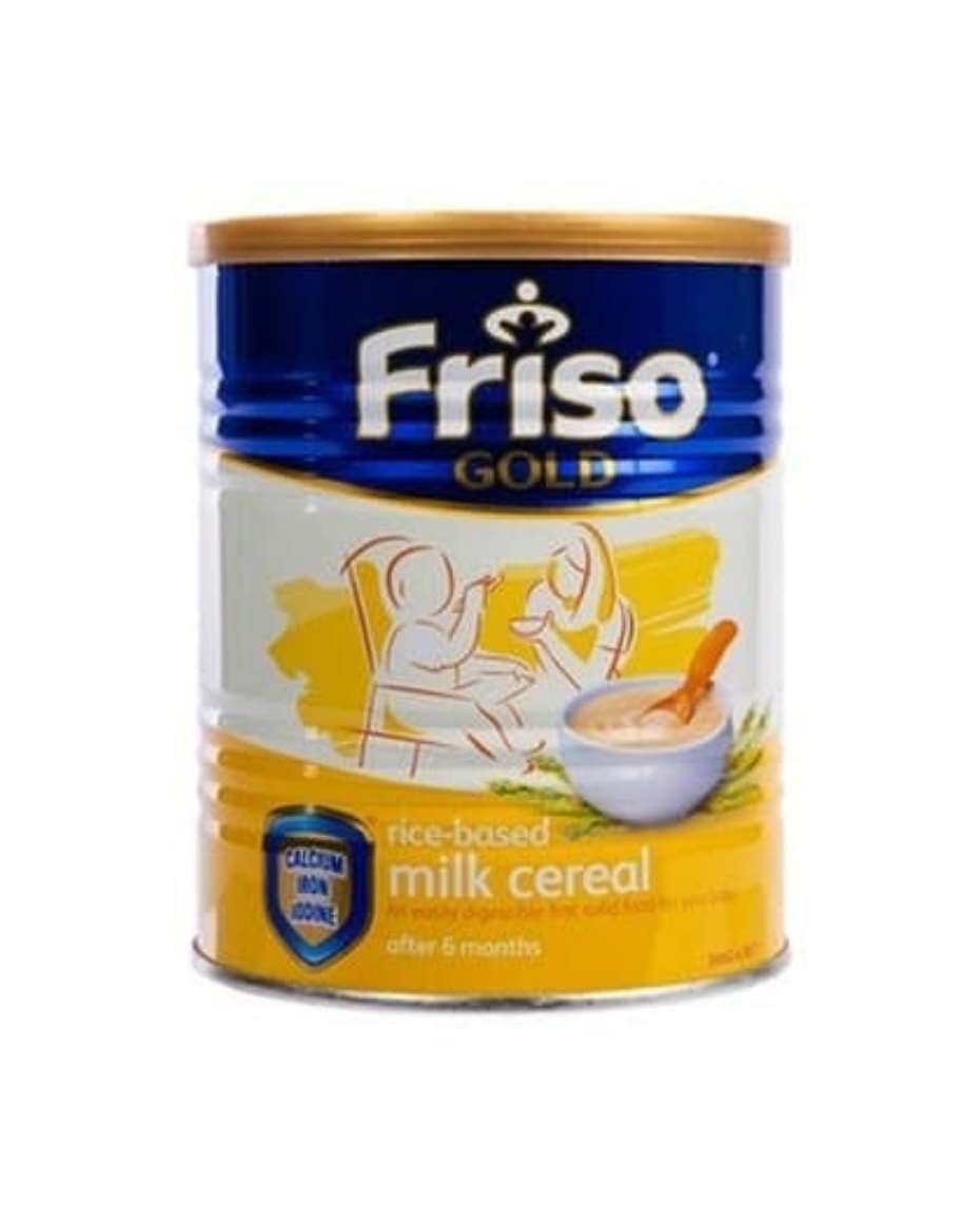 FRISO GOLD RICE BASED 300G