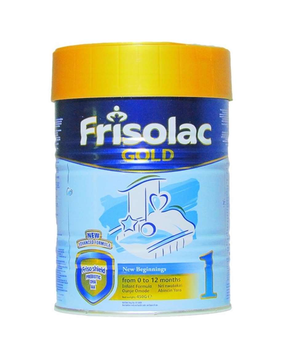 FRISOLAC