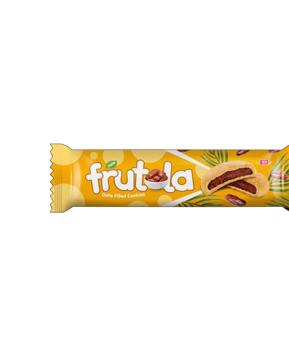 FRUTOLA DATE FILLED COOKIES