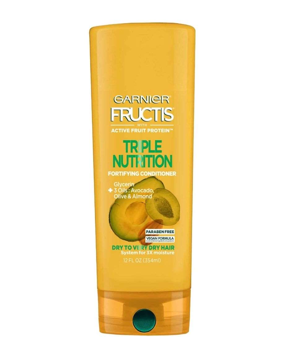 GARNIER CONDITIONER TRIPLE NUTRITION