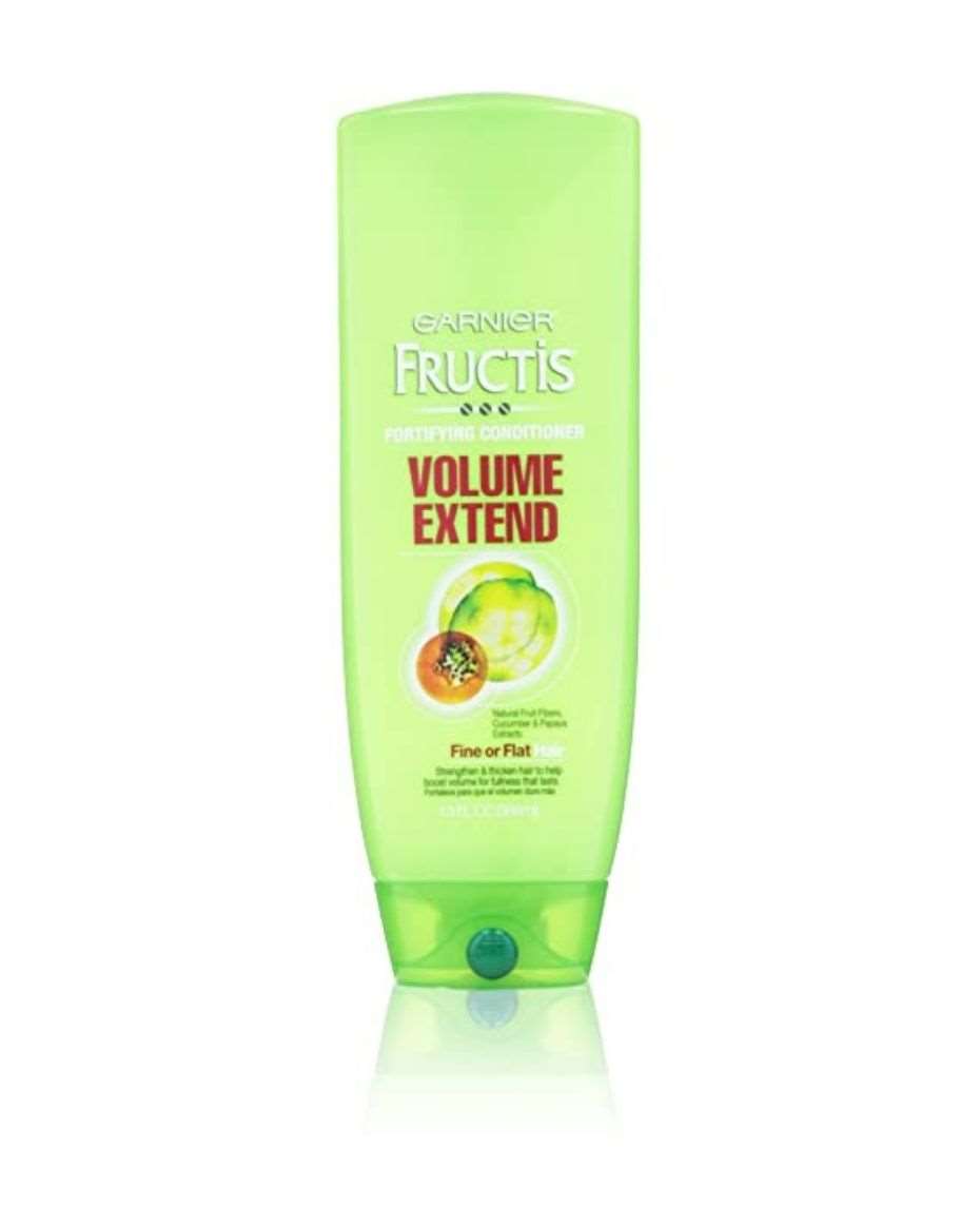 GARNIER CONDITIONER VOLUME EXTEND