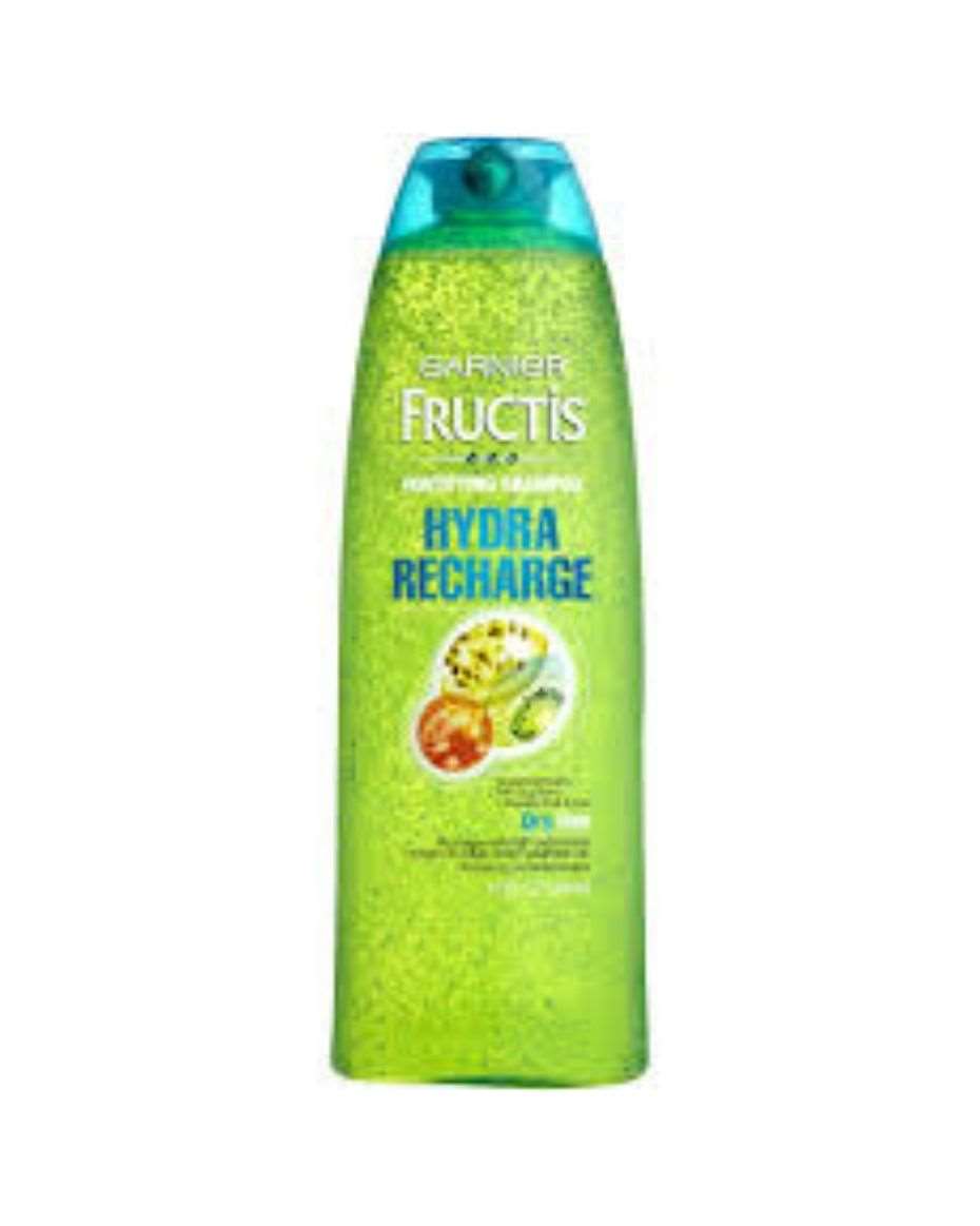 GARNIER SHAMPOO HYDRA RECHARGE