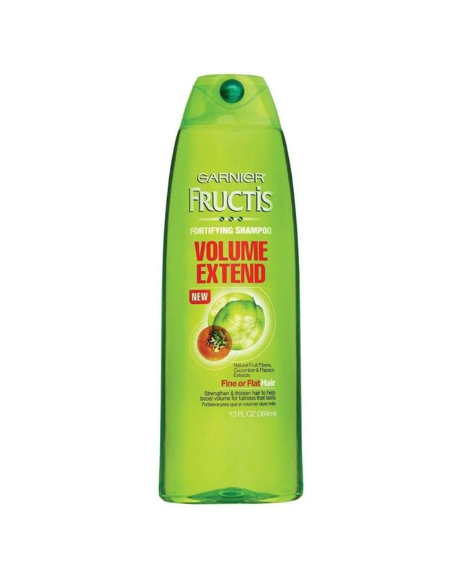 GARNIER SHAMPOO VOLUME EXTEND