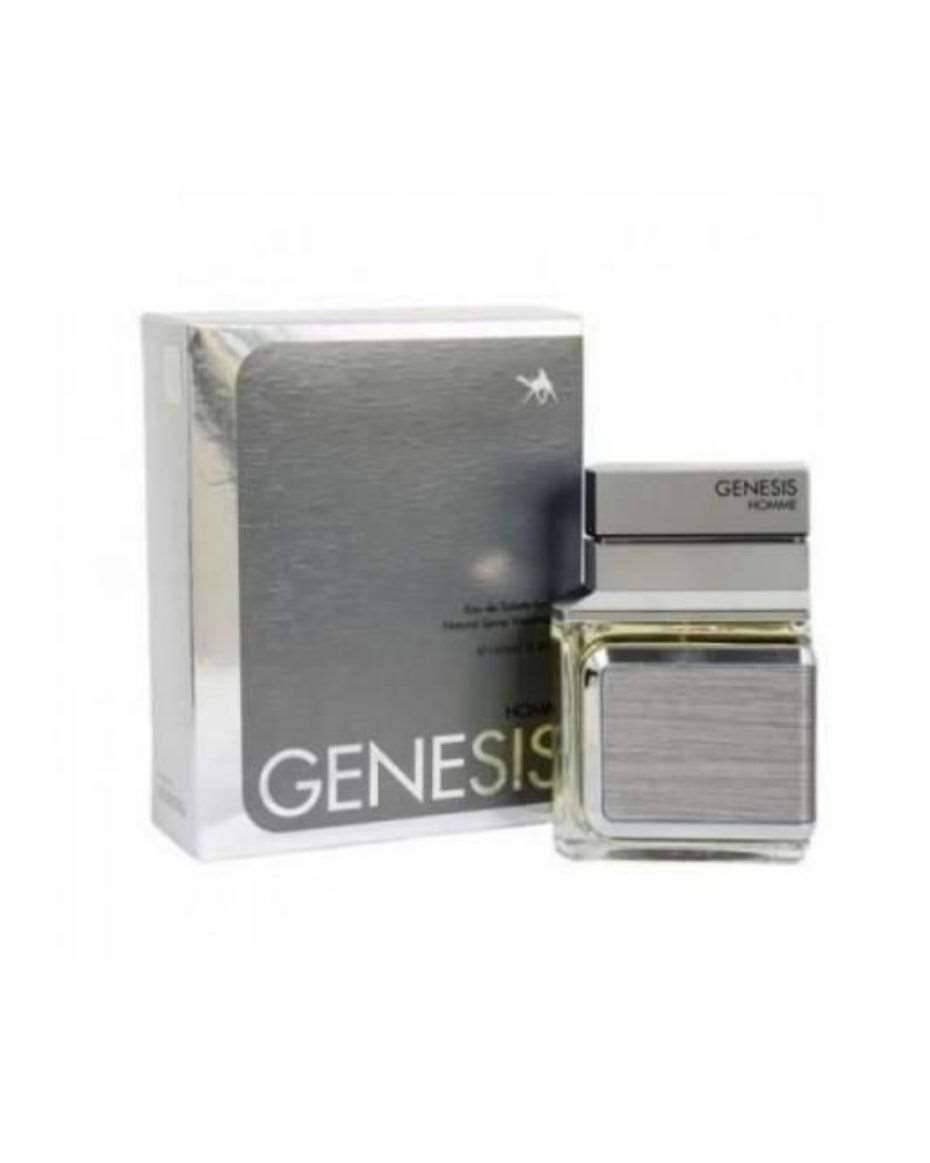 GENESIS PERFUME