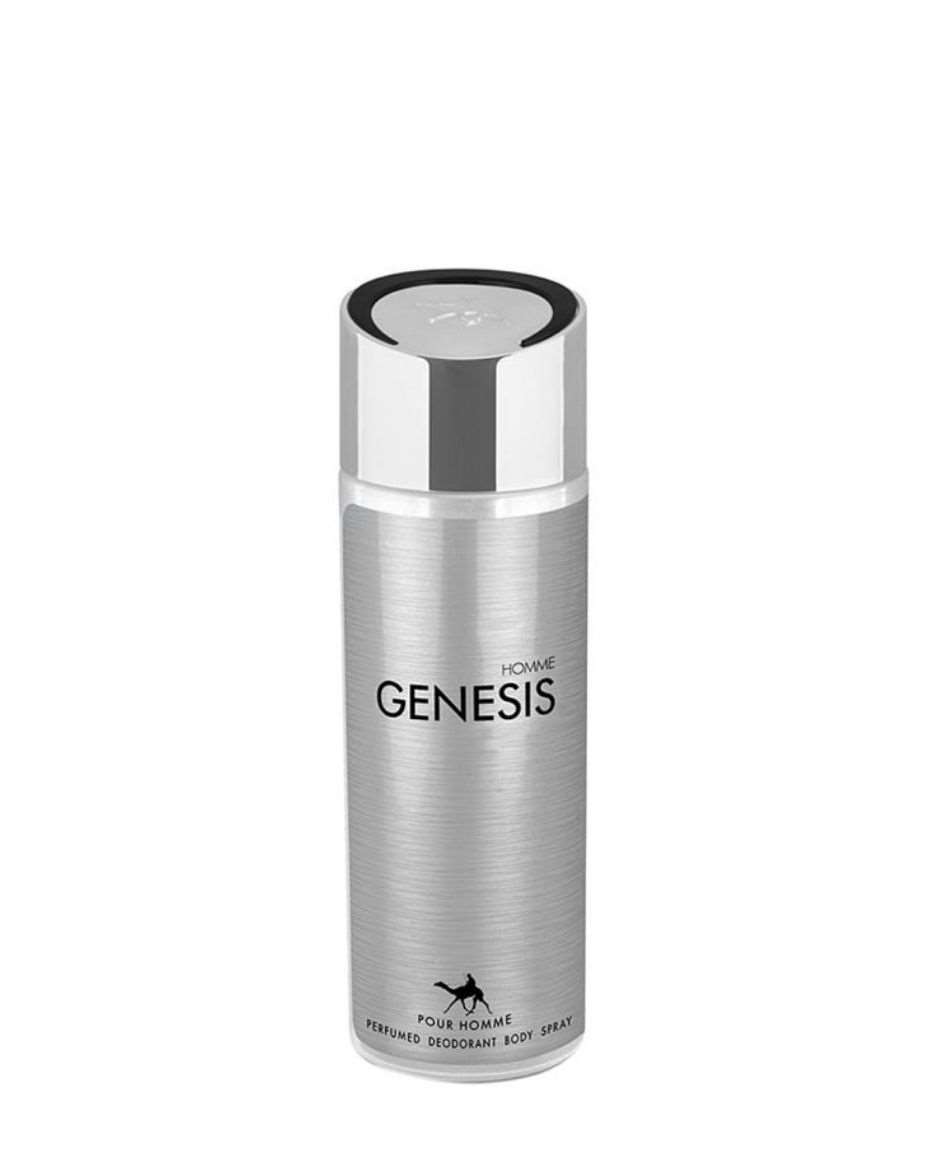 GENESIS SPRAY