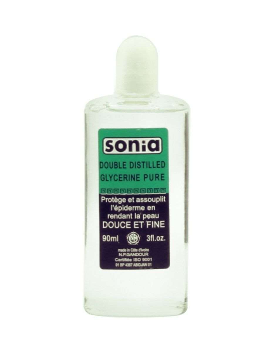 GLYCERINE OIL SONIA