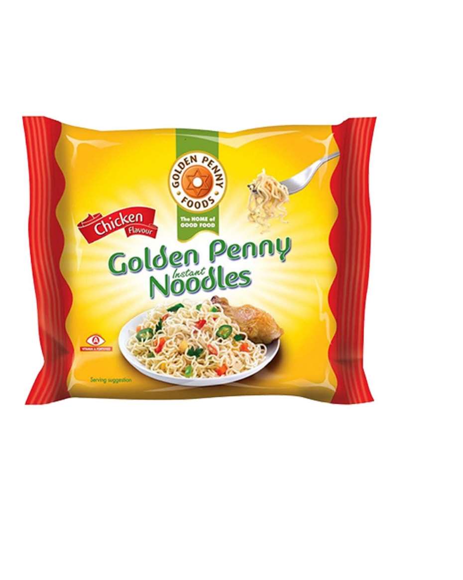 GOLDEN PENNY NOODLES 100G