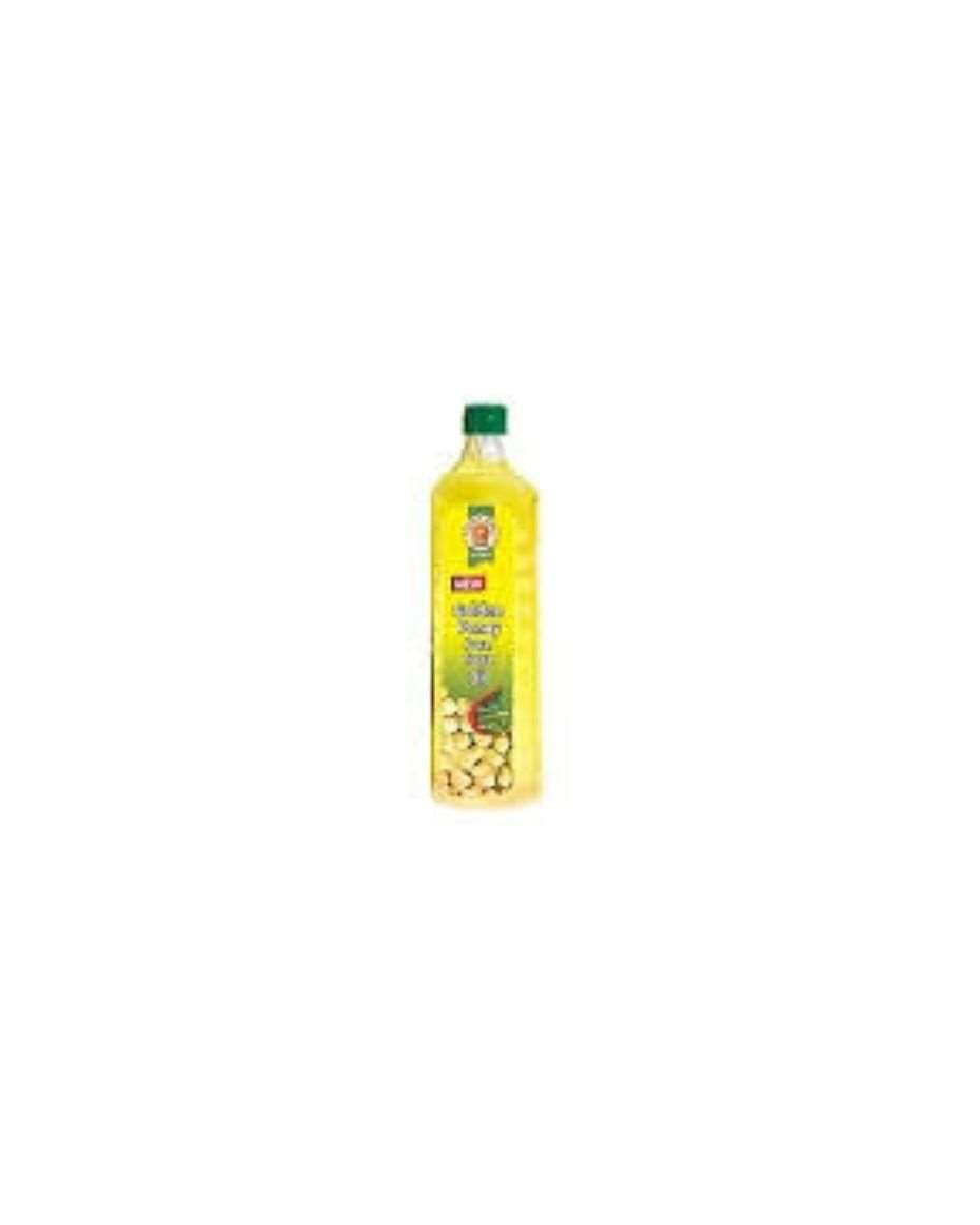 GOLDEN PENNY SOYA OIL 1 LTR