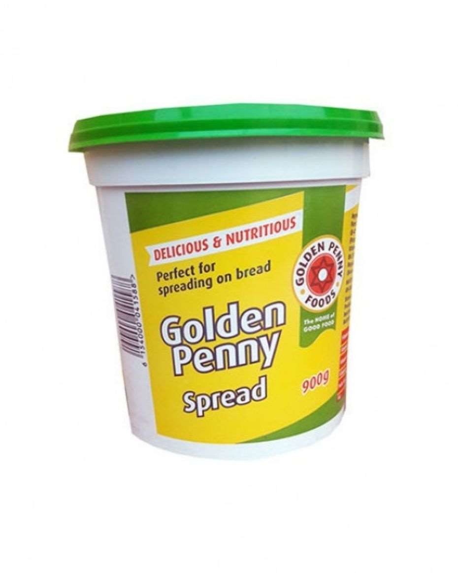 GOLDEN PENNY SPREAD 900G