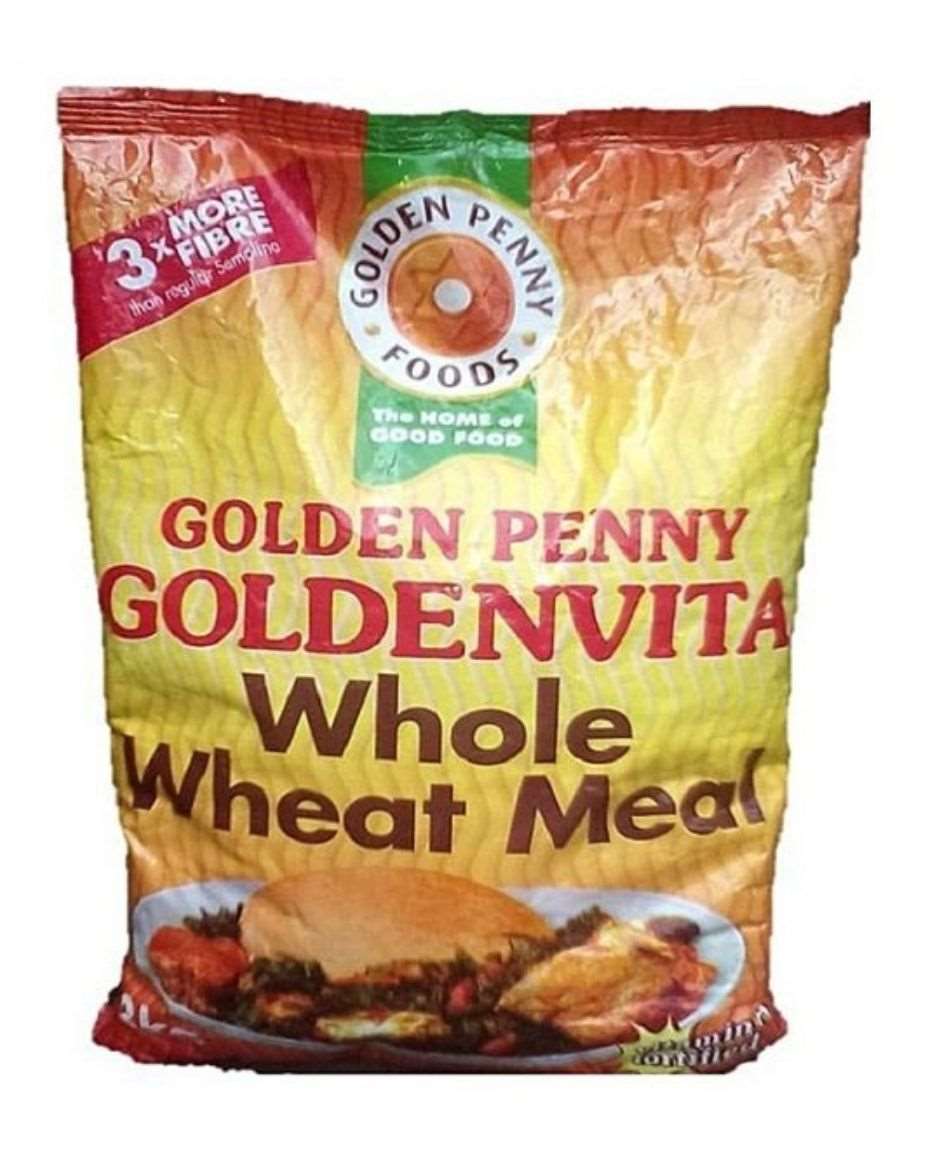 GOLDEN PENNY WHEAT 2KG