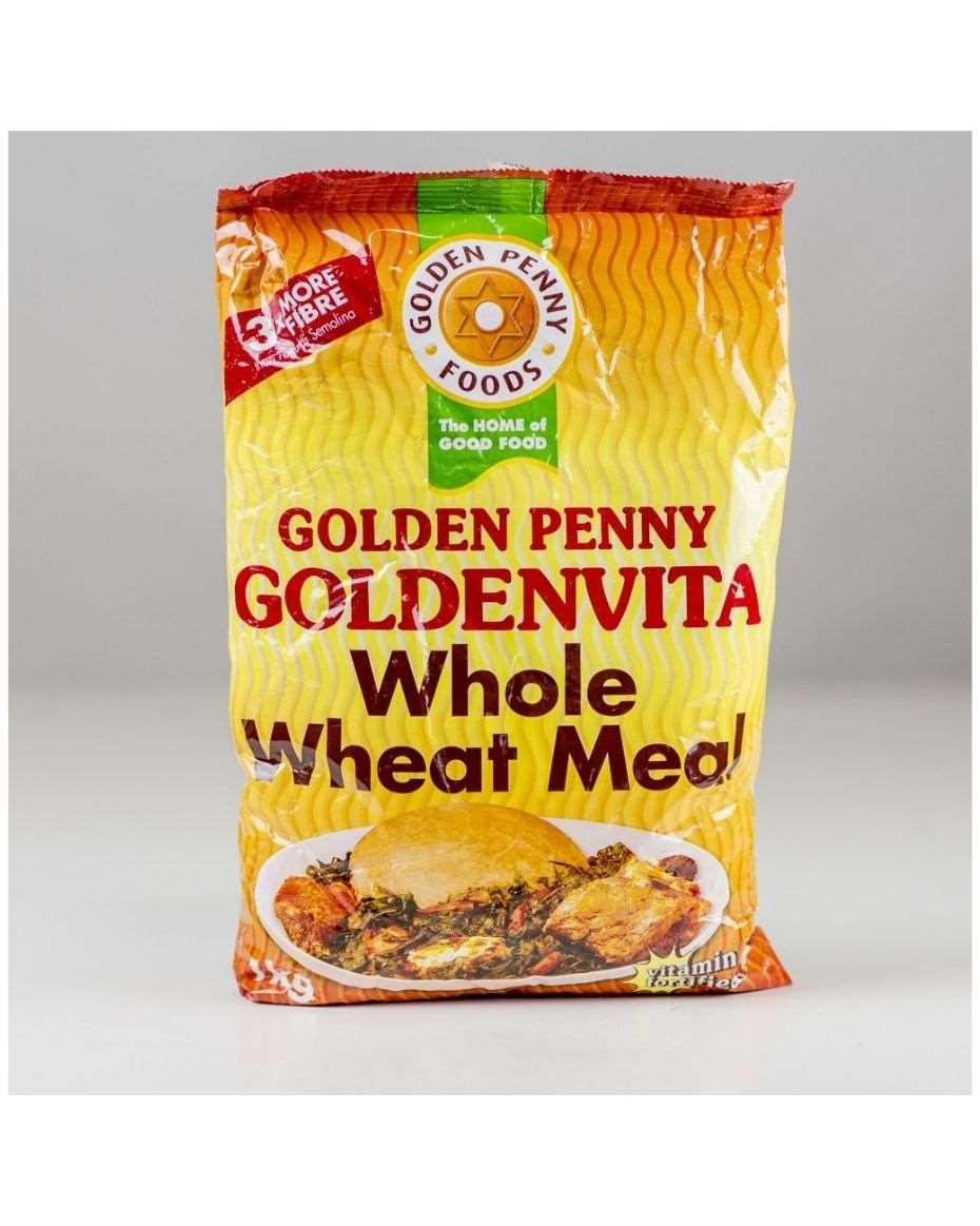 GOLDEN PENNY WHEAT IKG