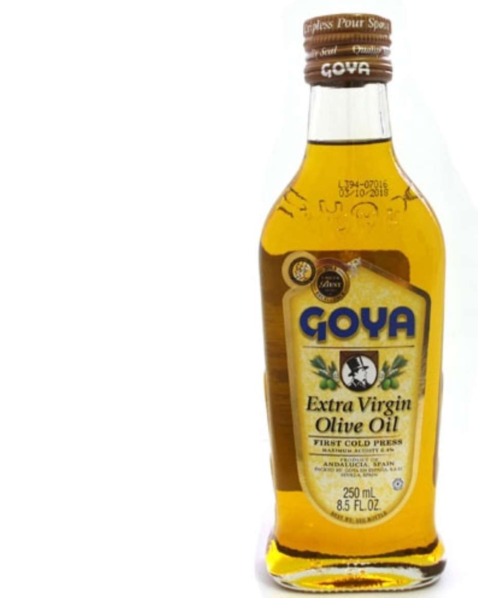 GOYA OIL BOTTLE 250ML