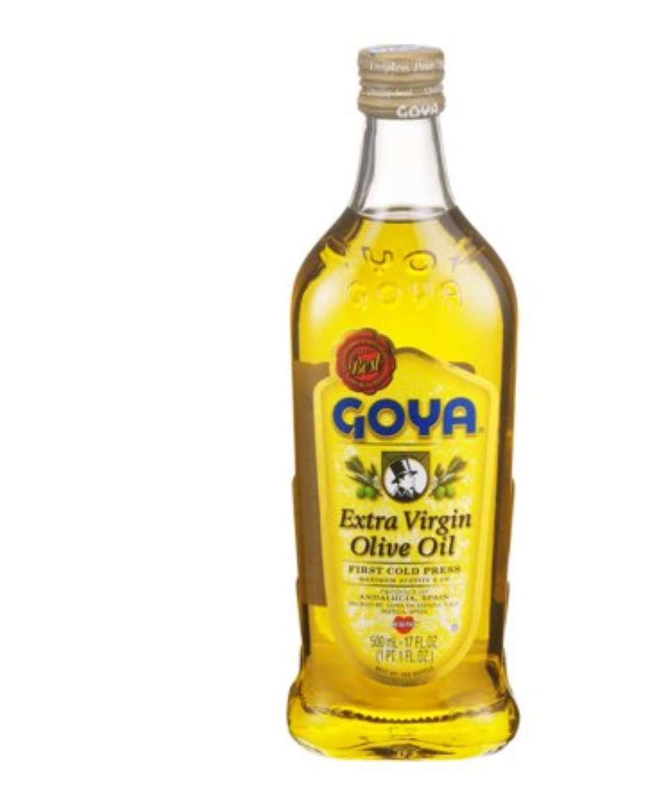 GOYA OIL BOTTLE 500ML