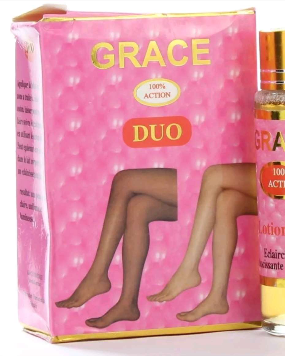 GRACE DUO LOTION