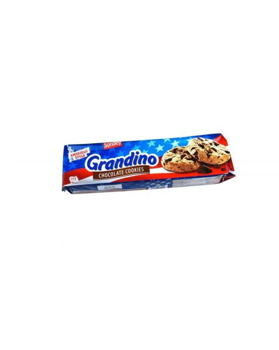 GRANDINO CHOCOLATE BISC