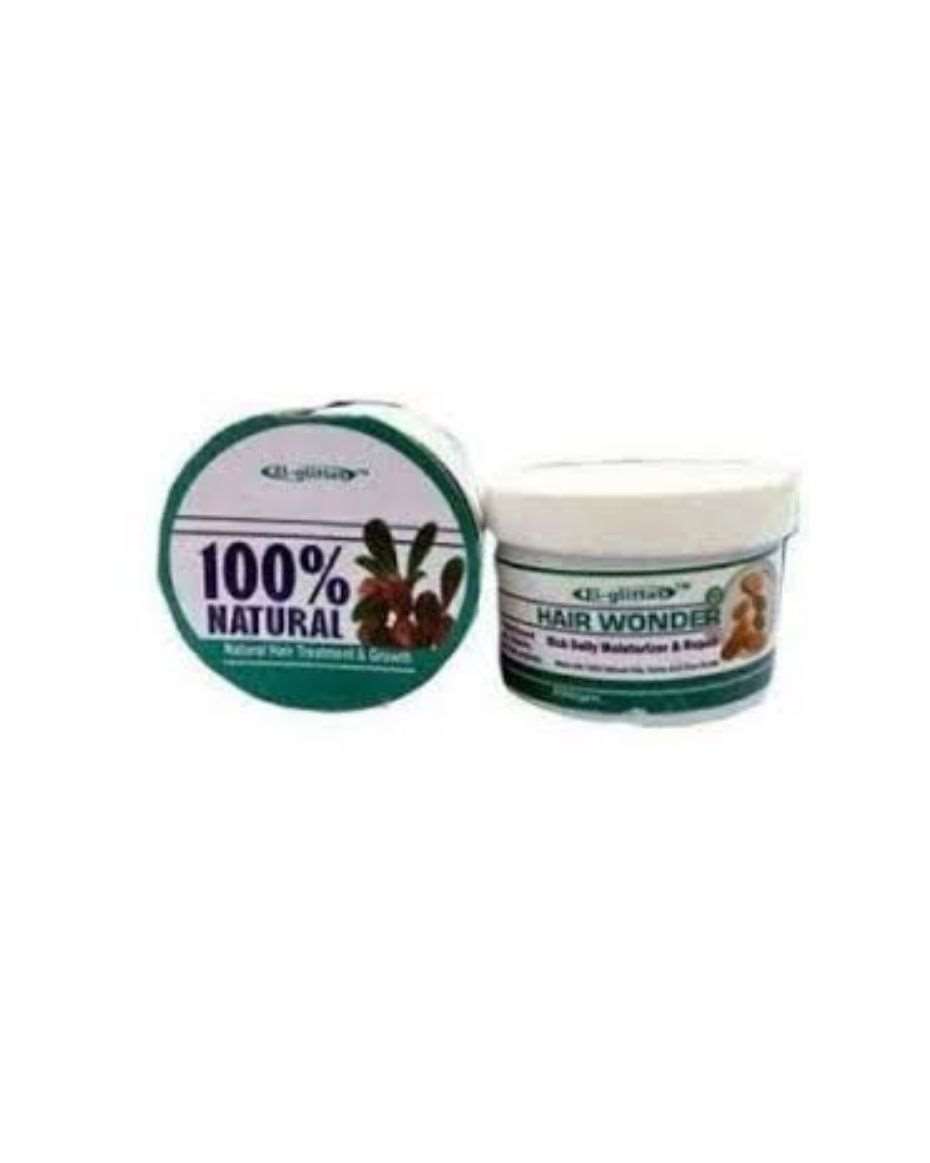 HAIR WONDER NATURAL HAIR CREAM