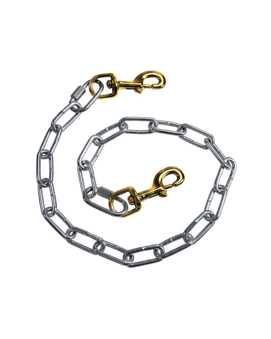 HEAVY KENNEL CHAIN