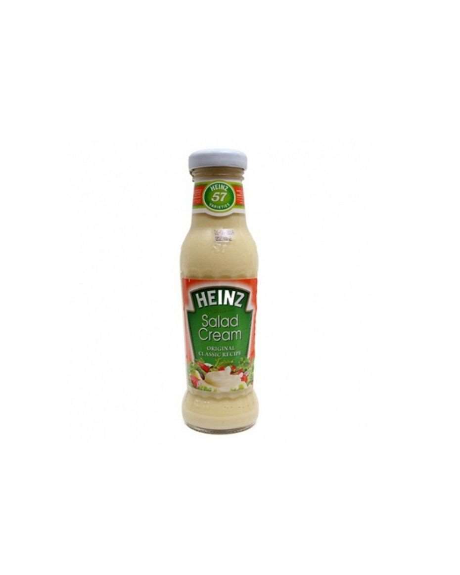 HEINZ SALAD CREAM 285G