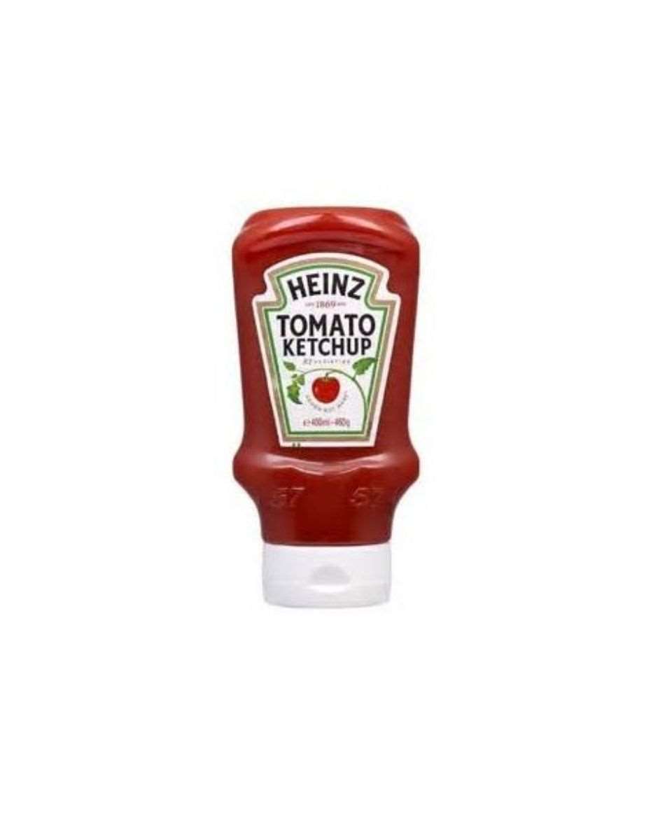 Tomato Ketchup (041220650095)