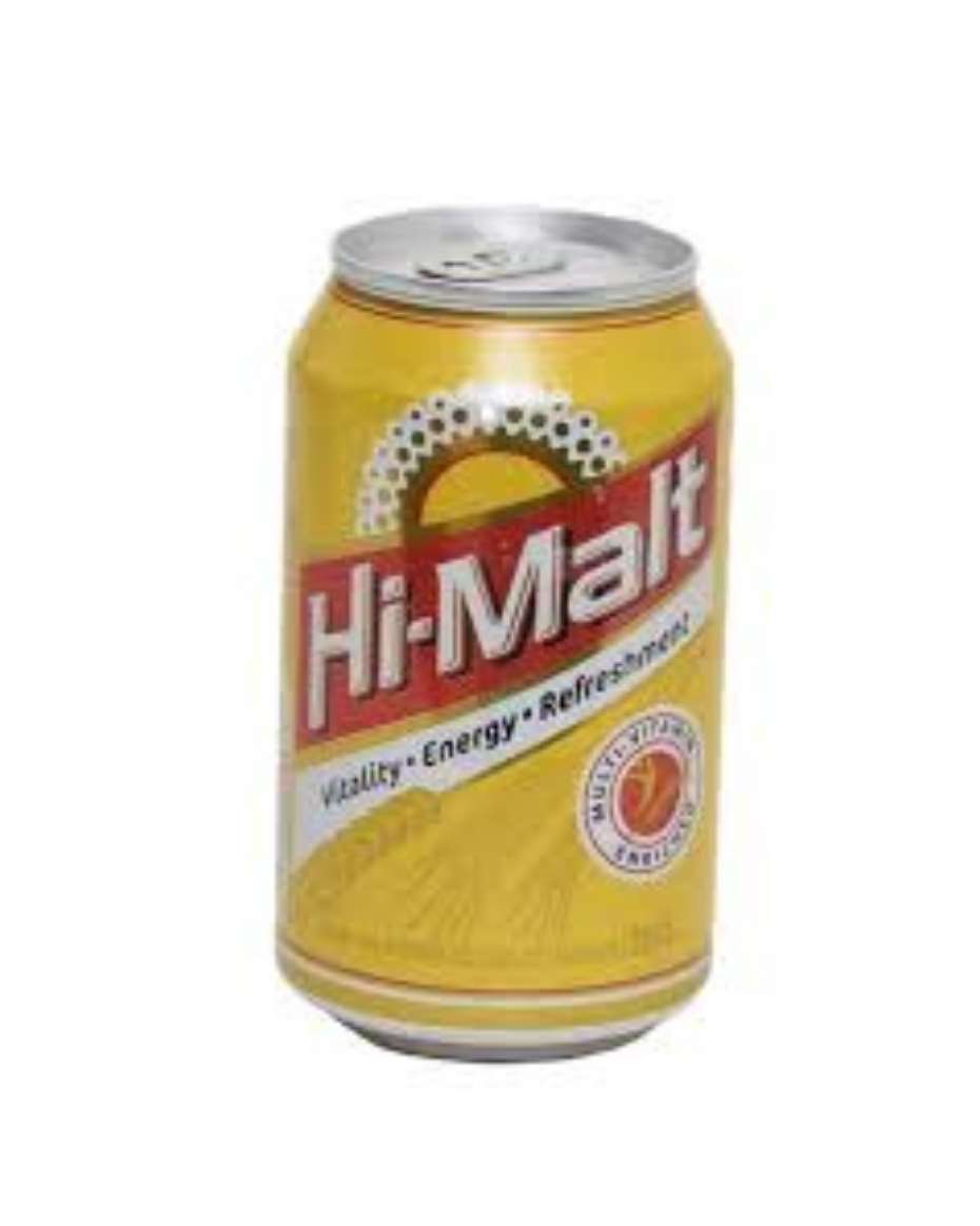 HI MALT CAN