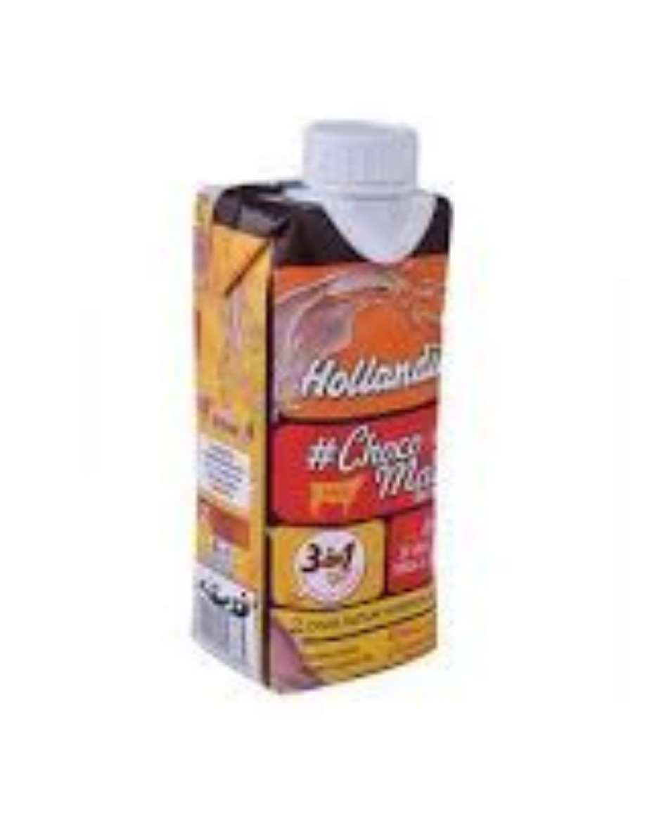 HOLLANDIA CHOCO MALT 315ML