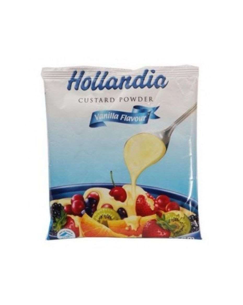 HOLLANDIA CUSTARD VANILLA