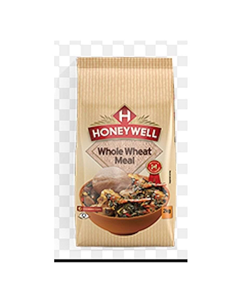 HONEYWELL WHEATMEAL 2KG