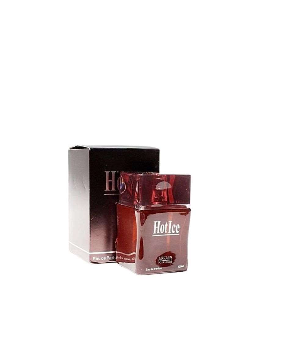 HOT ICE PERFUME AFFAIR