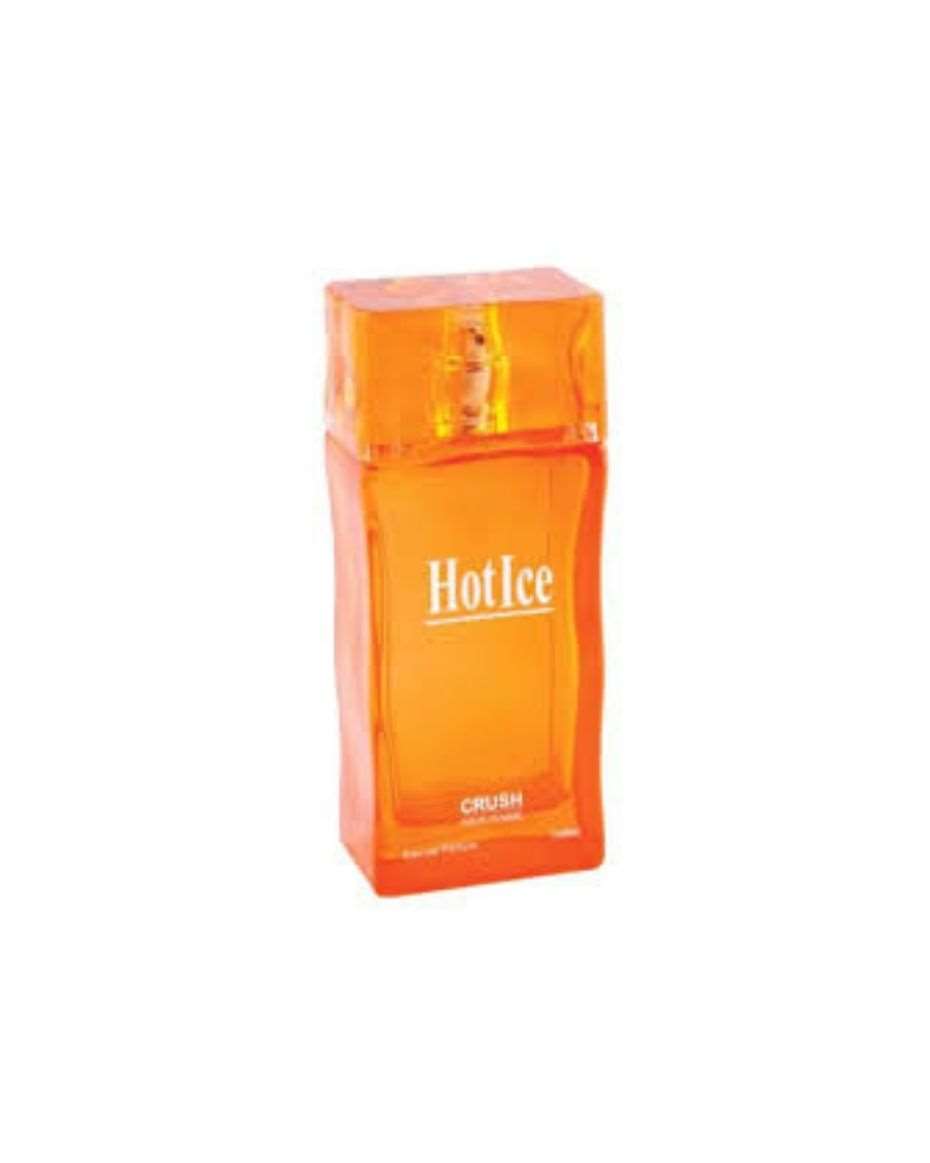 HOT ICE PERFUME CRUSH