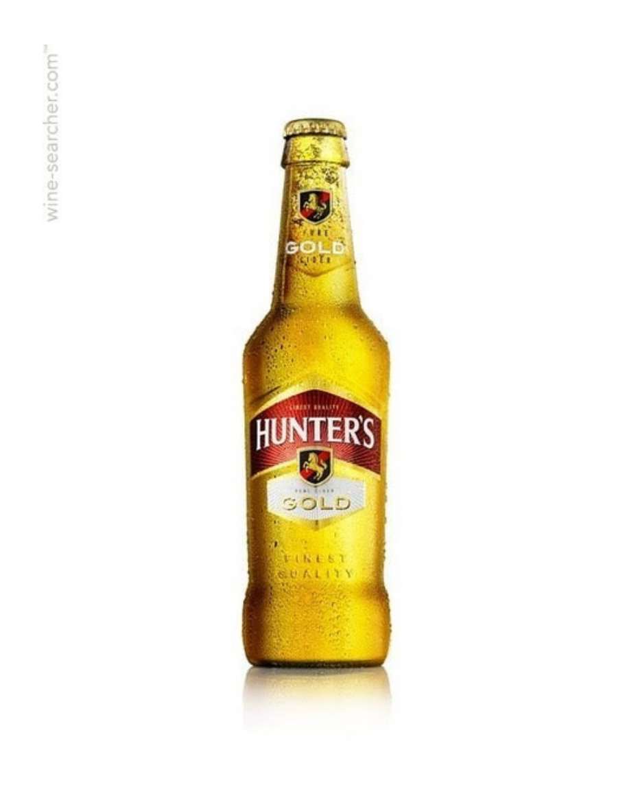 HUNTERS GOLD