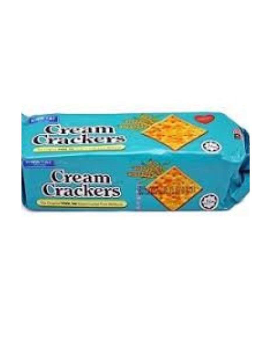 HWATAI CREAM CRACKER 200G