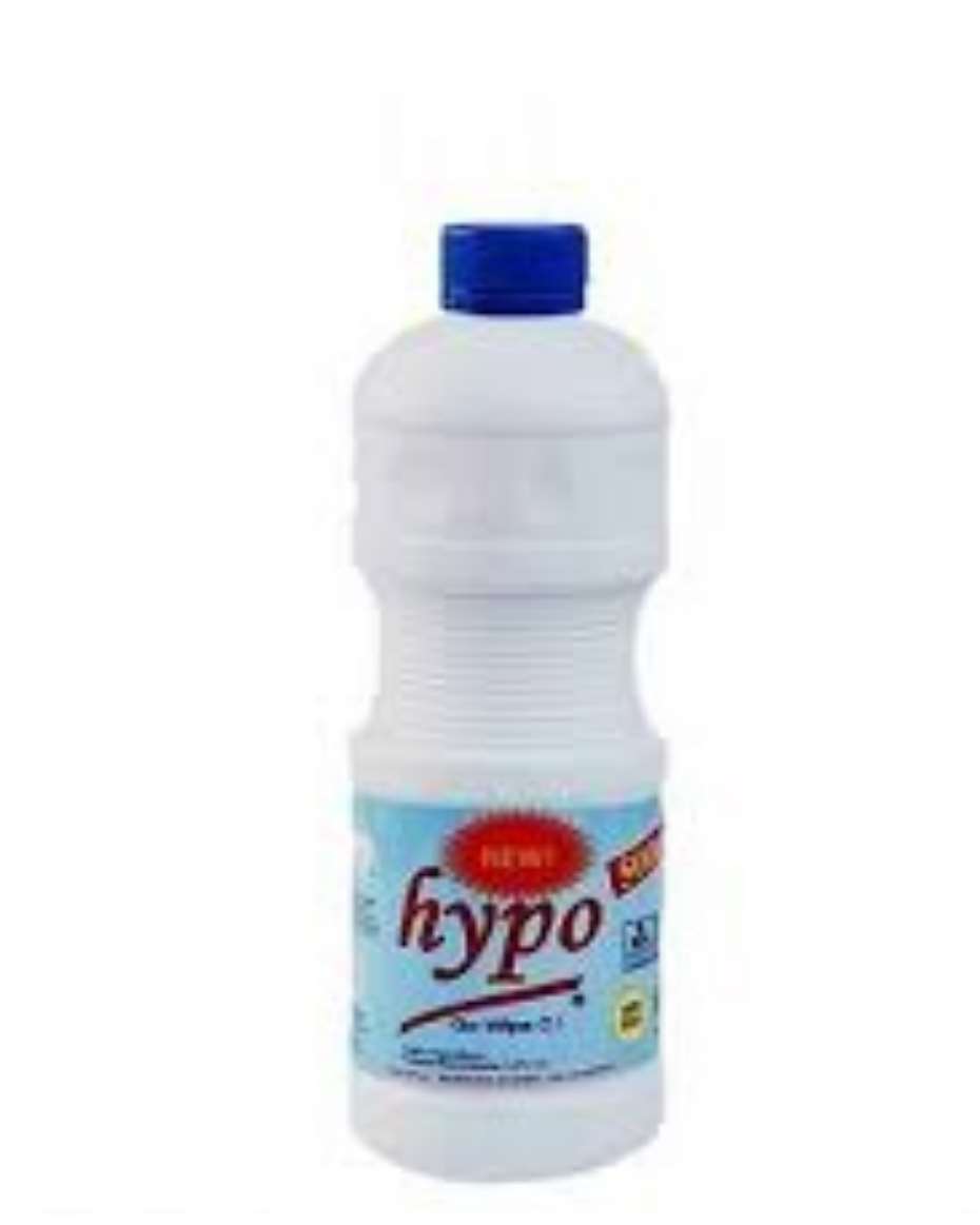 HYPO 500ML