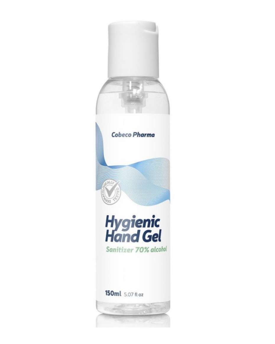 HYGIENICS HAND GEL