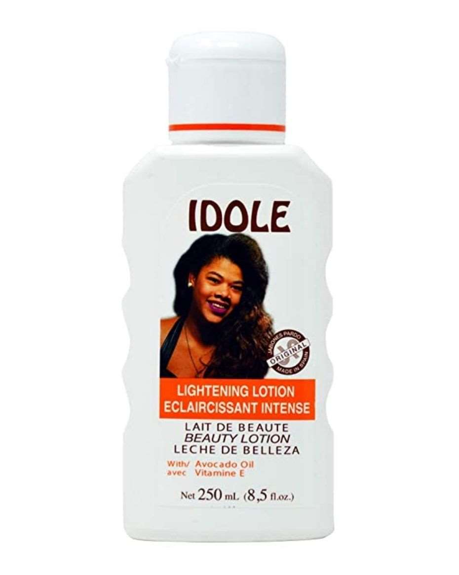 IDOLE ECLAIRCISSANT INTENSE 250ML